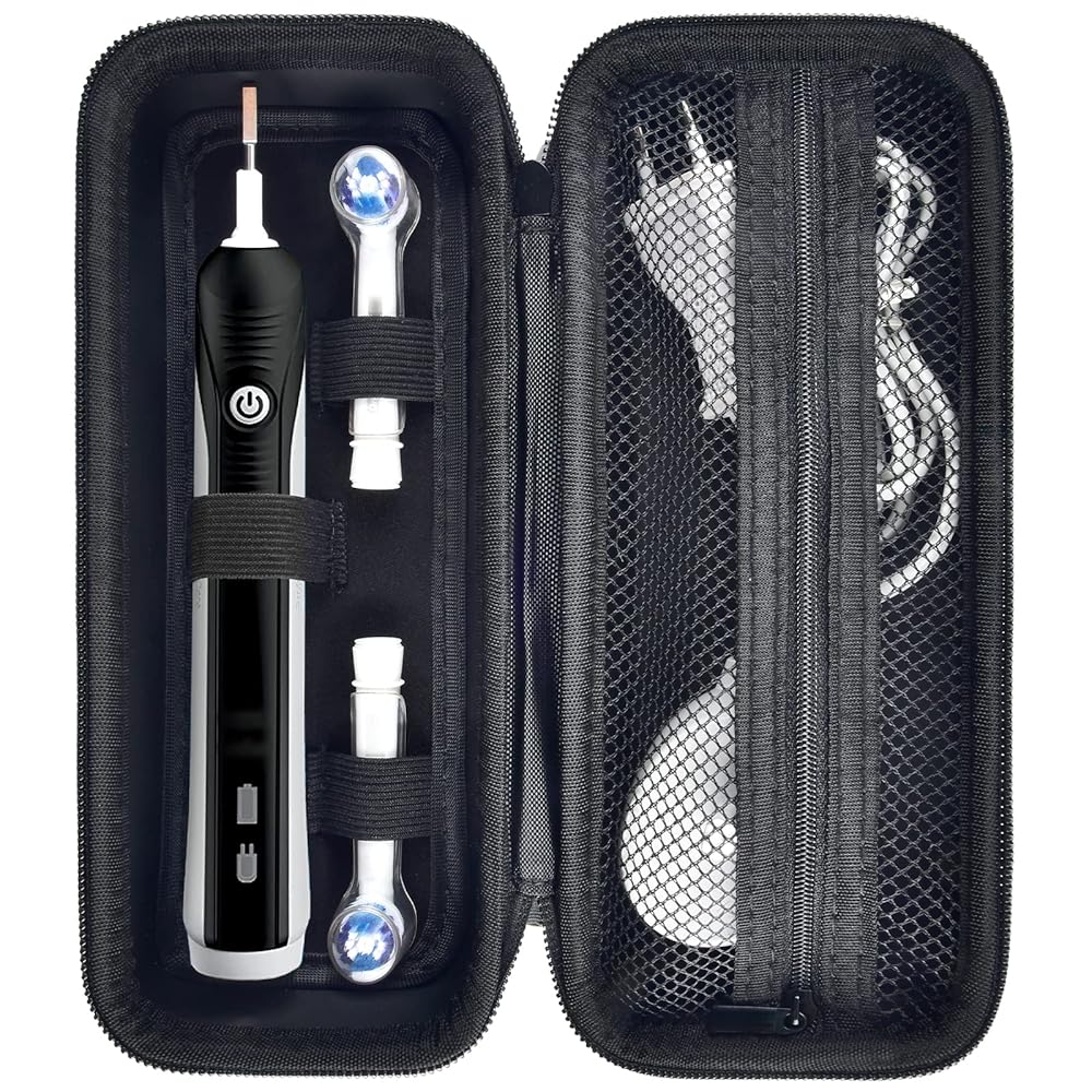 Amazon.co.jp: Comecase ケース 互換性 Philips Sonicare 保護